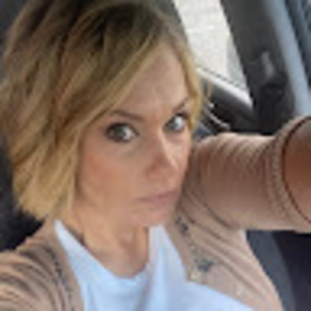 Meet your Posher, Cristy